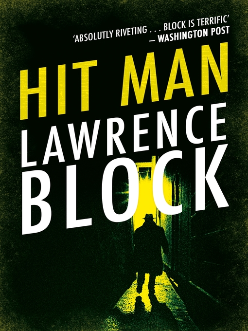 Hit Man (eBook): Keller Series, Book 1